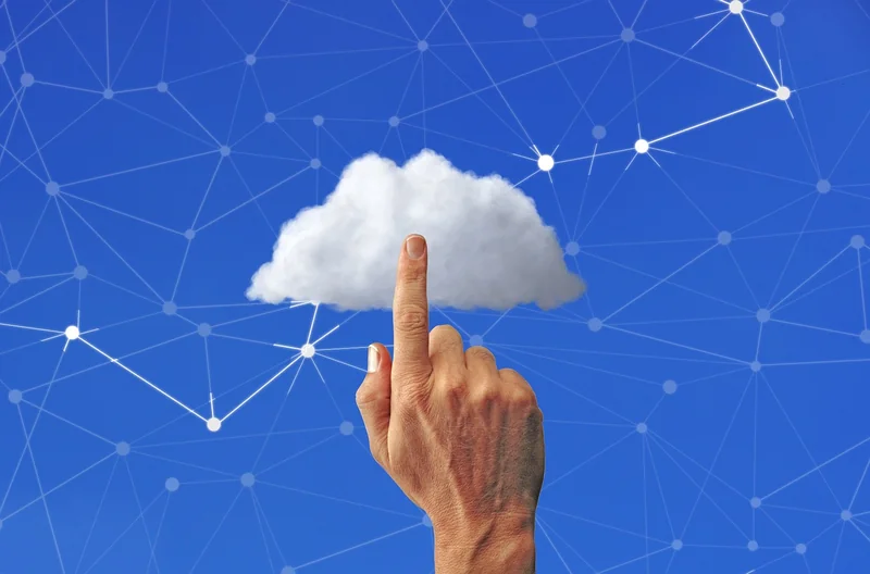The Cloud Becomes the Autonomous Nervous System