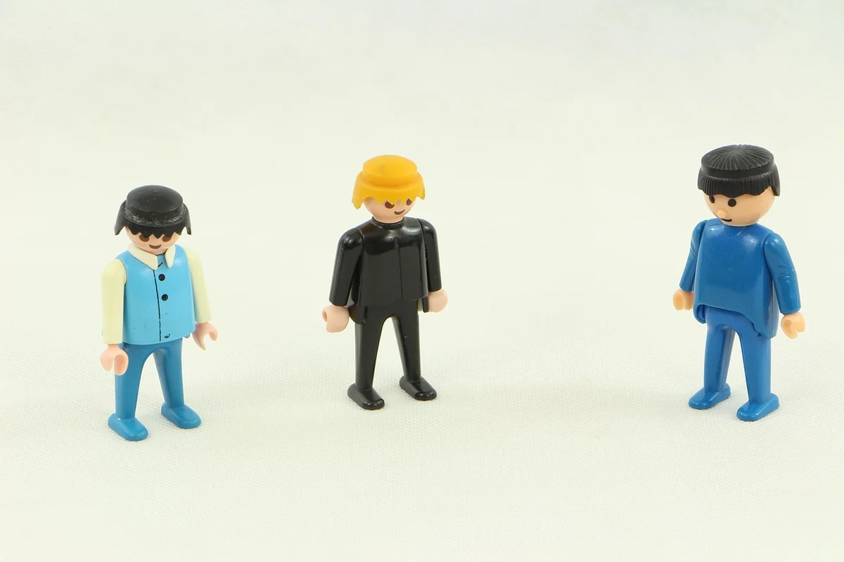 Your Next Move: Build the System