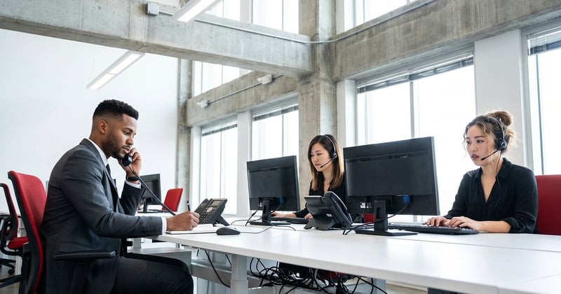Alliance Express Blog : structurer les retours clients sans freiner l'activité