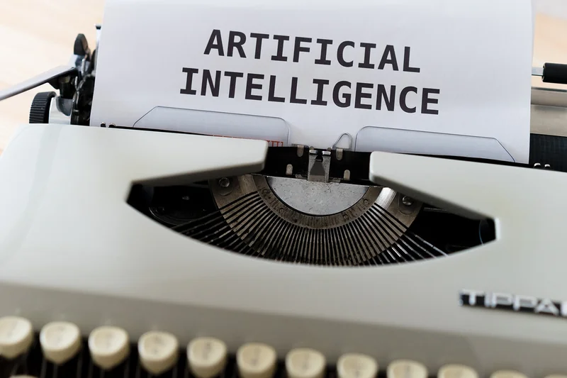 AI Shifts From Department to DNA