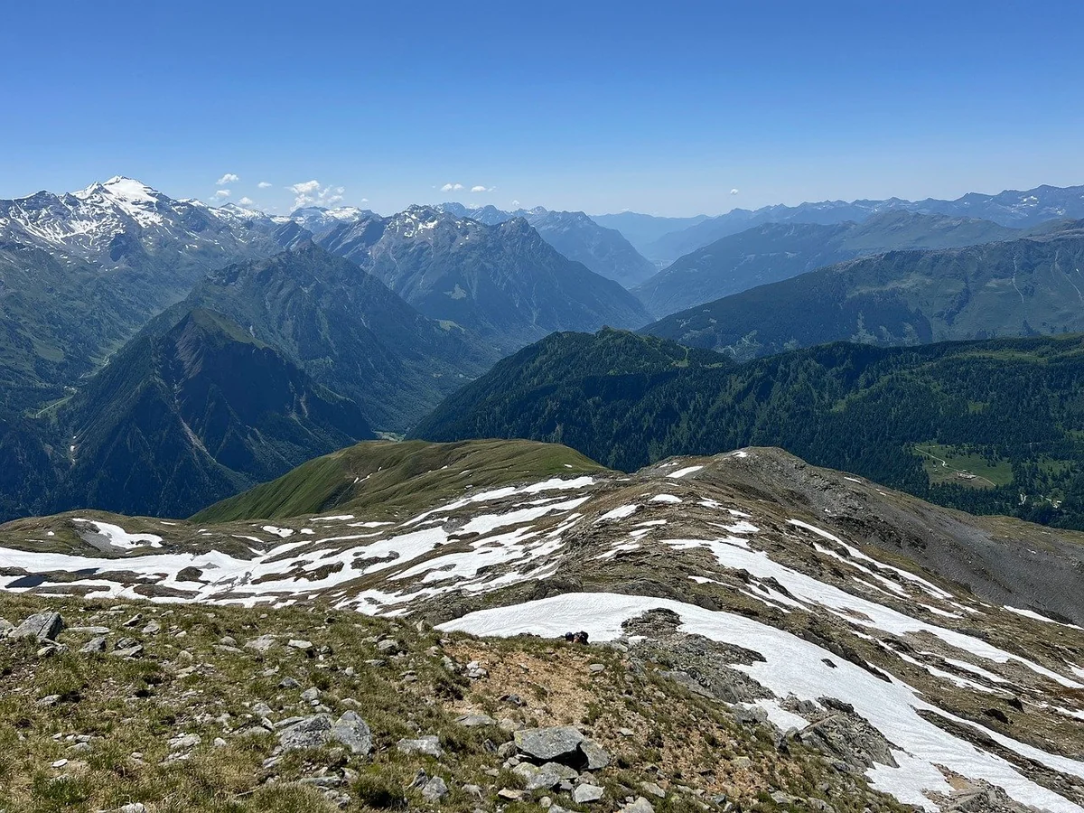 Where Do You Start Tomorrow?