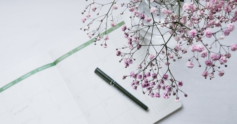 How to Create a Content Calendar for Small Business Success
