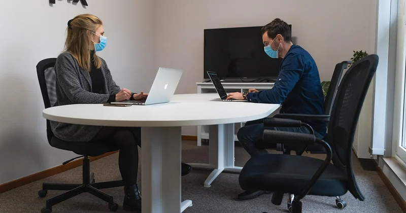 What are some alternatives to layoffs?
