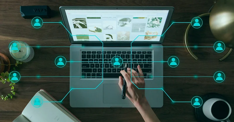 Blockchain applications in small business: examples that actually exist