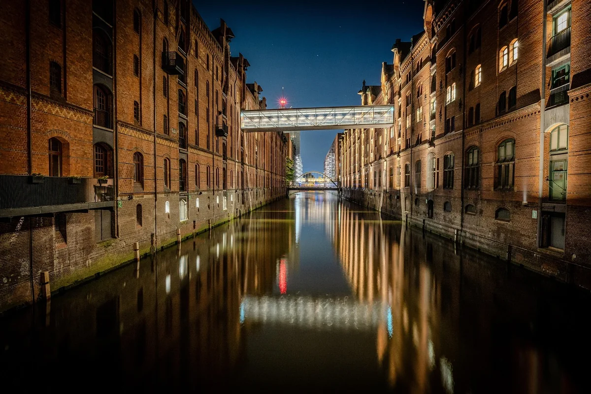 Logistics: Transparency Isn't Enough