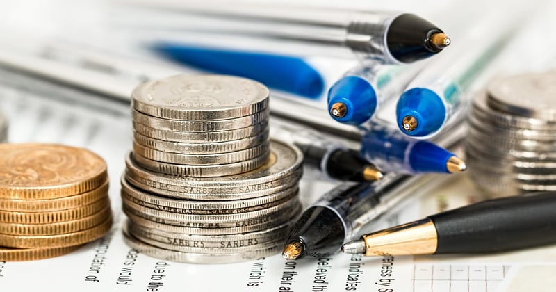 Financial Risk Management for Small Businesses: A Practical Guide