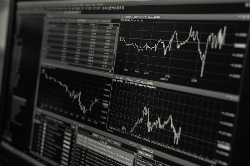 Veille économique et entrepreneuriat : transformer l'information en décision
