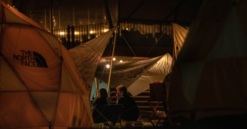 Which nature campsite in the Drôme for a family holiday in 2026? Seven sites, judged on the same four criteria
