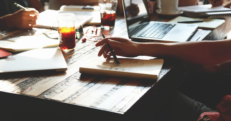 How to Scale a Service Business Without Hiring More Staff