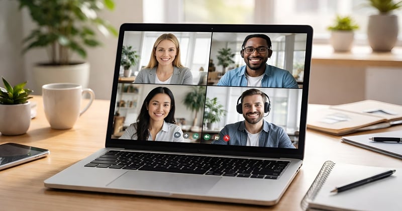 How to Improve Employee Productivity Remotely: 12 Proven Tactics