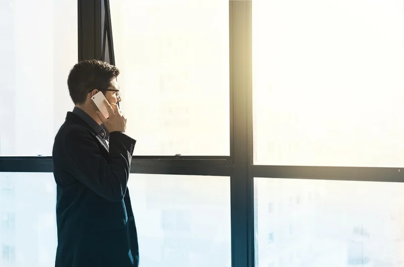 Your Next Move: Stop Planning, Start Doing