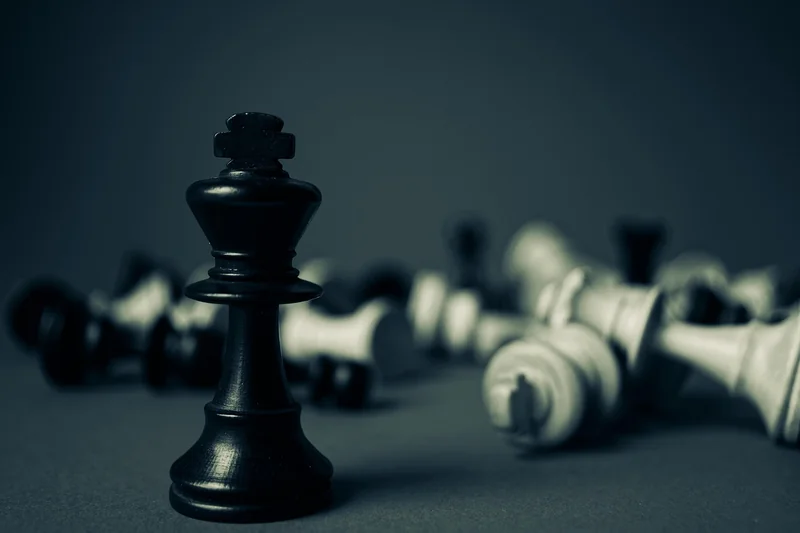 Picking Your Framework: A Decision Map
