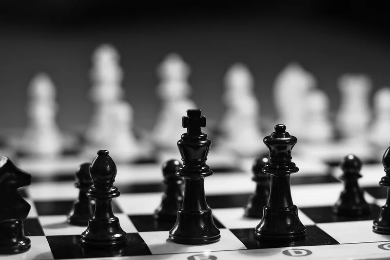 Core Strategy: Your 