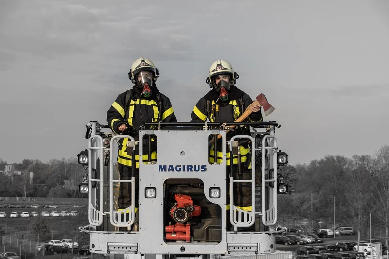 The Dual Emergency Fund System