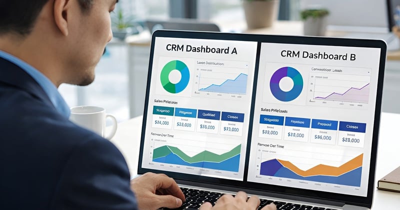 15 Best CRM Software for Small Business to Boost Growth