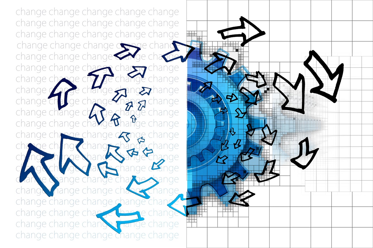 discover effective change management strategies to navigate organizational transformations smoothly. learn best practices for engaging teams, minimizing resistance, and ensuring a successful transition in your workplace.