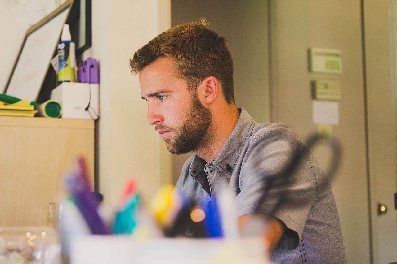 explore the dynamic world of entrepreneurs, insights into their journeys, challenges, and successes. discover tips and strategies for aspiring business leaders to thrive in today's competitive landscape.