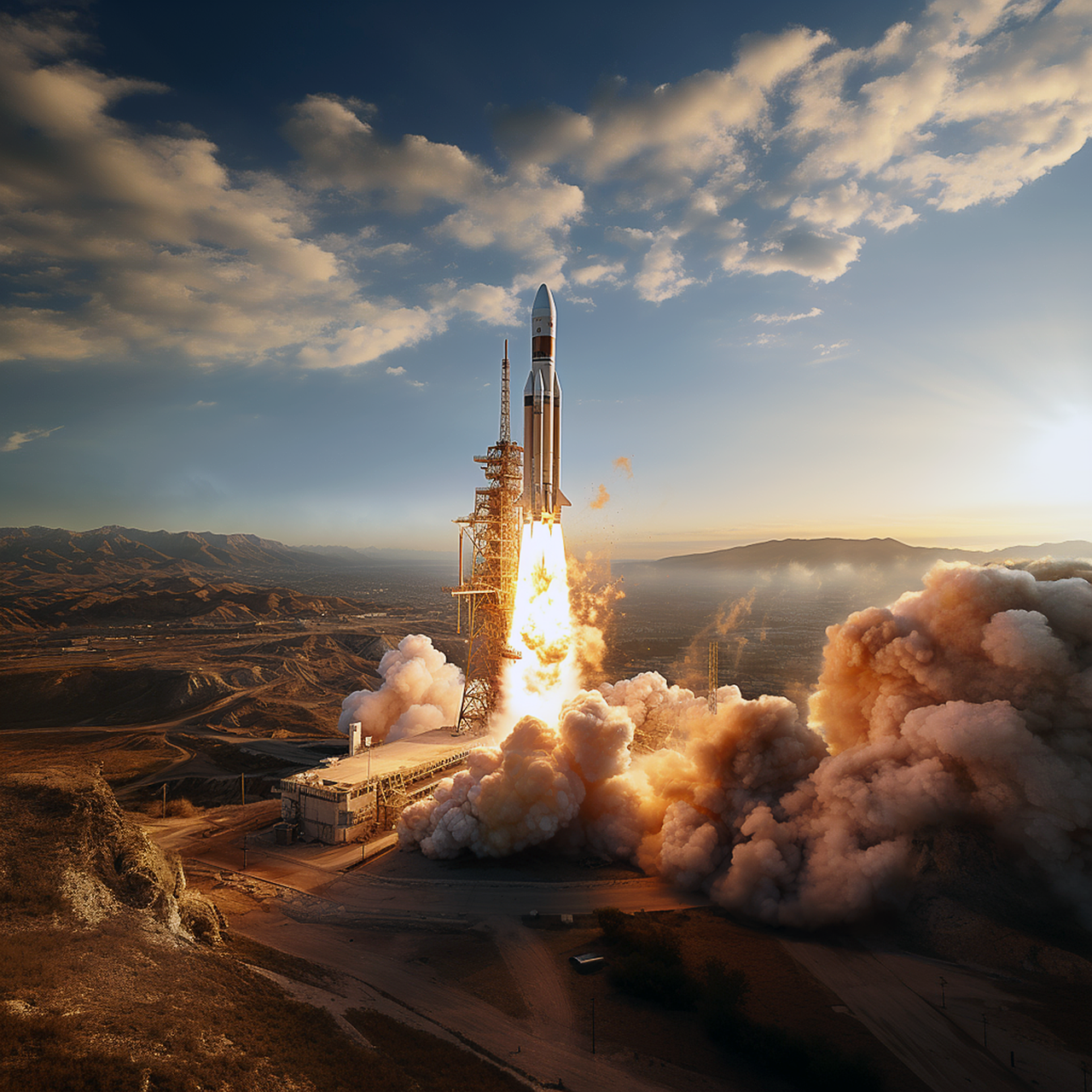 discover the excitement of launching new projects, ideas, or products! join us as we explore innovative strategies, tips, and best practices to ensure a successful launch that captivates your audience and drives results.