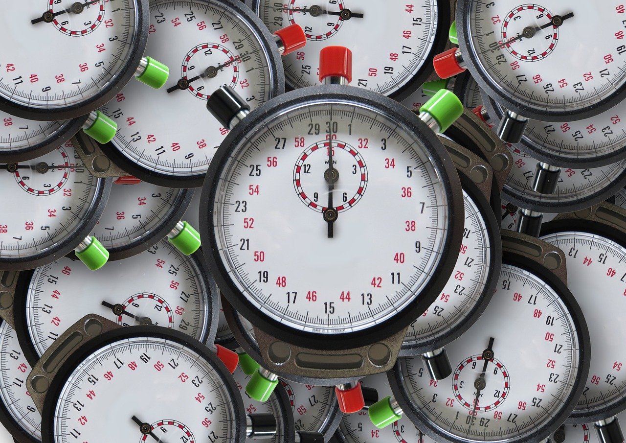 discover the importance of timing in various aspects of life and business. learn how to optimize your timing for success, whether it's making decisions, scheduling events, or achieving personal goals.