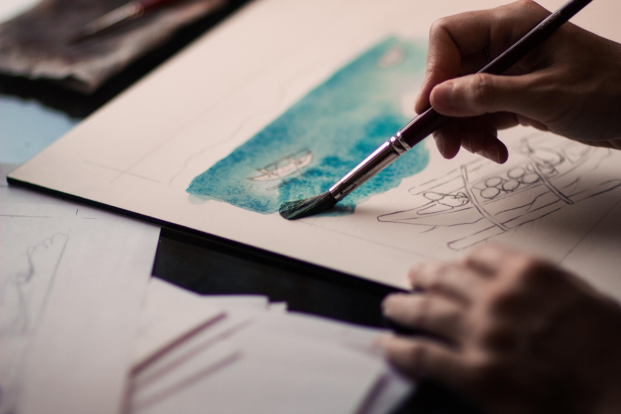 unlock your creative potential with inspiring tips, techniques, and resources. explore the art of creativity to enhance your imagination, innovation, and problem-solving skills.