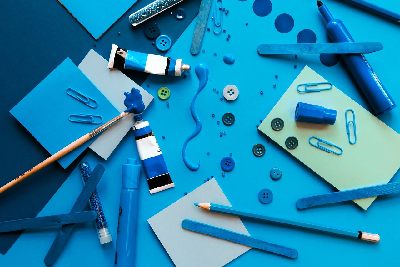 discover the essence of creativity—explore its meaning, importance, and how it can inspire innovation and problem-solving in every area of life.