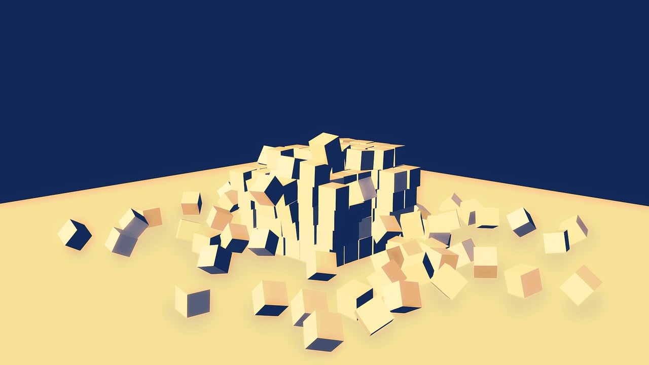 discover the meaning and impact of disruption in business and technology, exploring how innovation transforms industries and creates new opportunities.