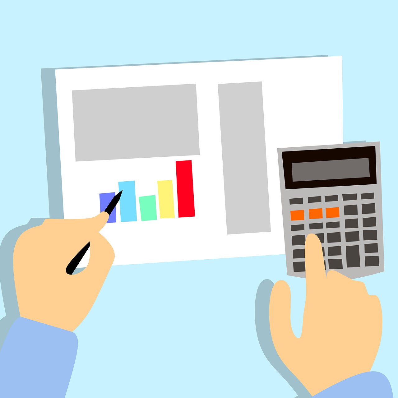 discover essential strategies and expert tips for effective financial planning. learn how to manage your budget, save smarter, and secure your financial future today.