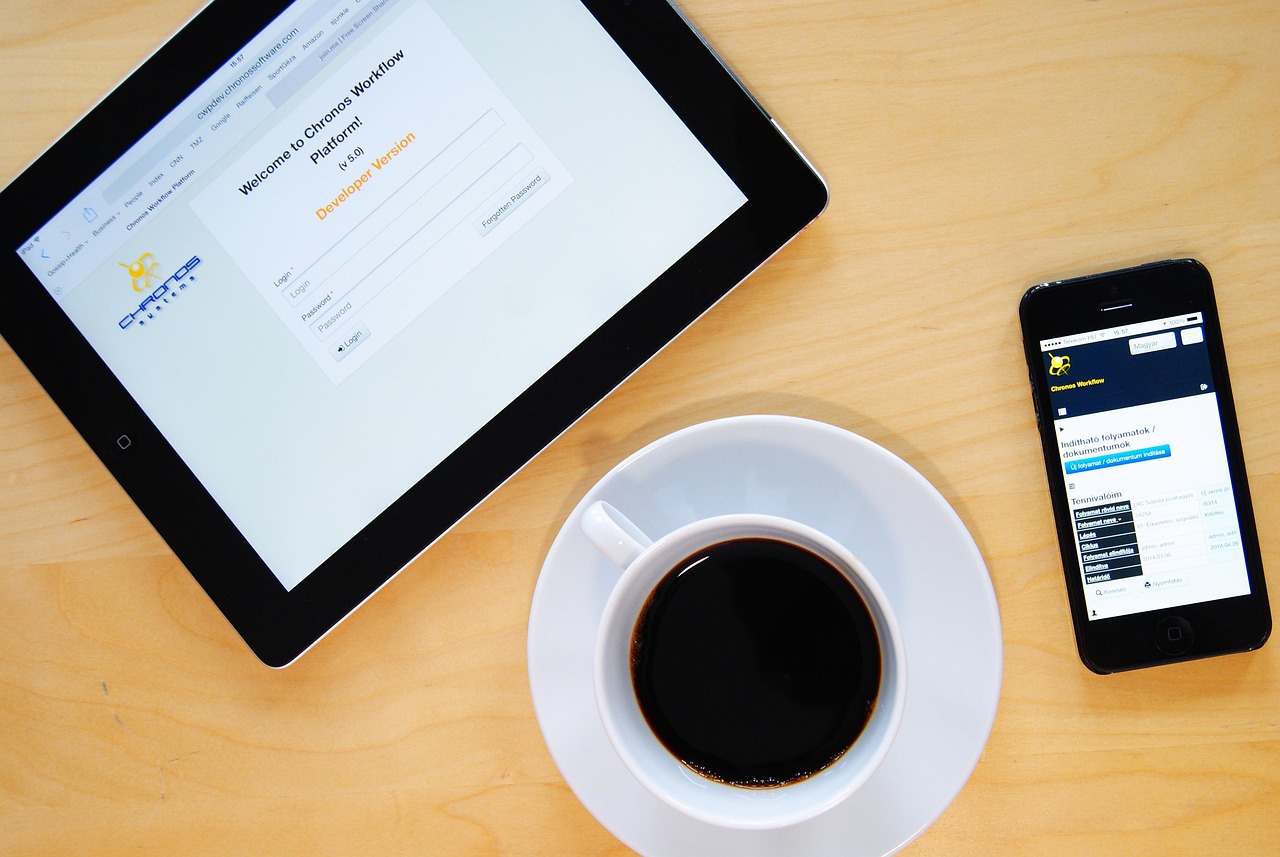 discover effective strategies and tools for workflow optimization to boost productivity, streamline processes, and achieve better results in your business operations.